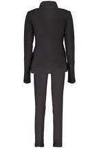 FREDDY Women Hoodie - Black
