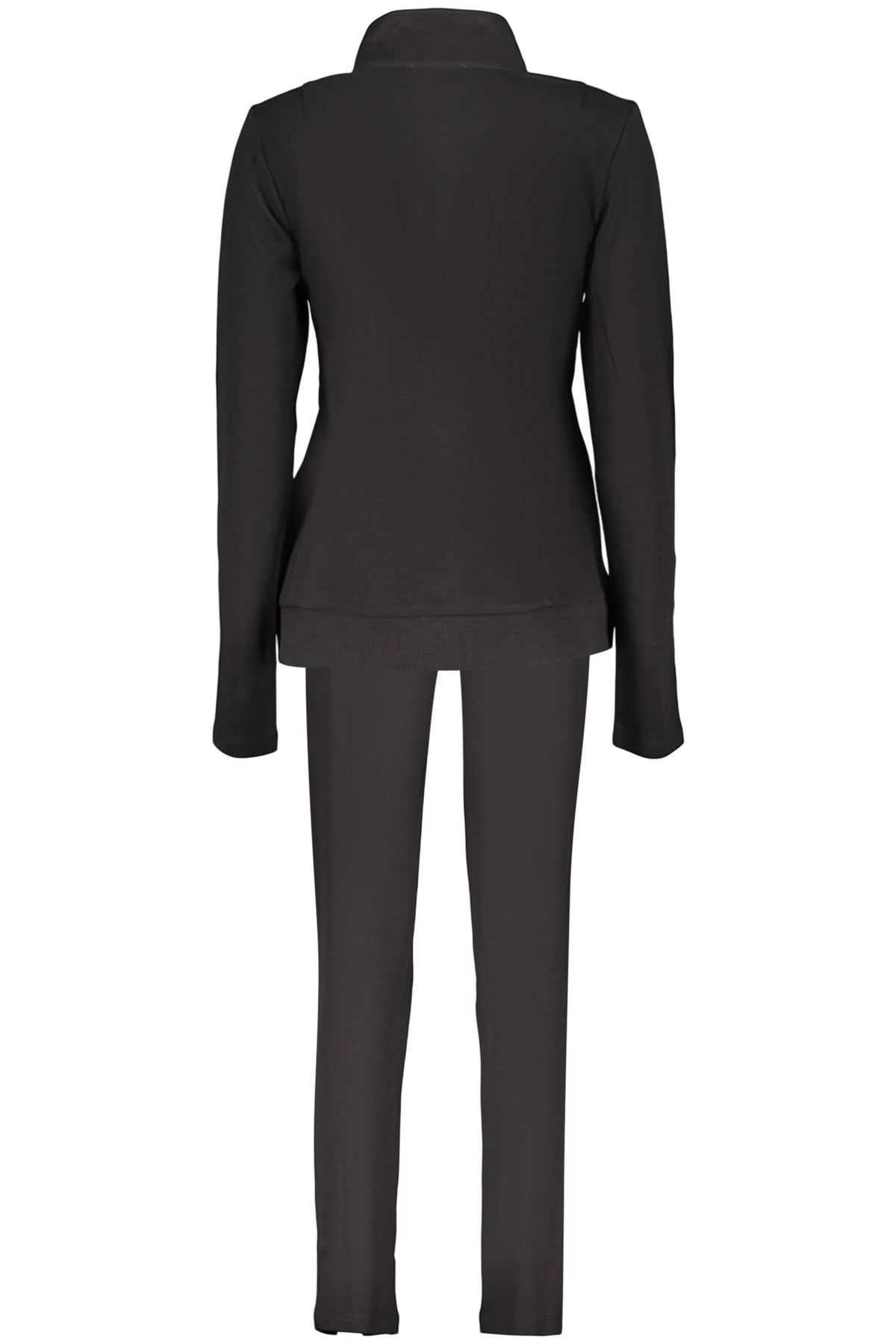 FREDDY Women Hoodie - Black