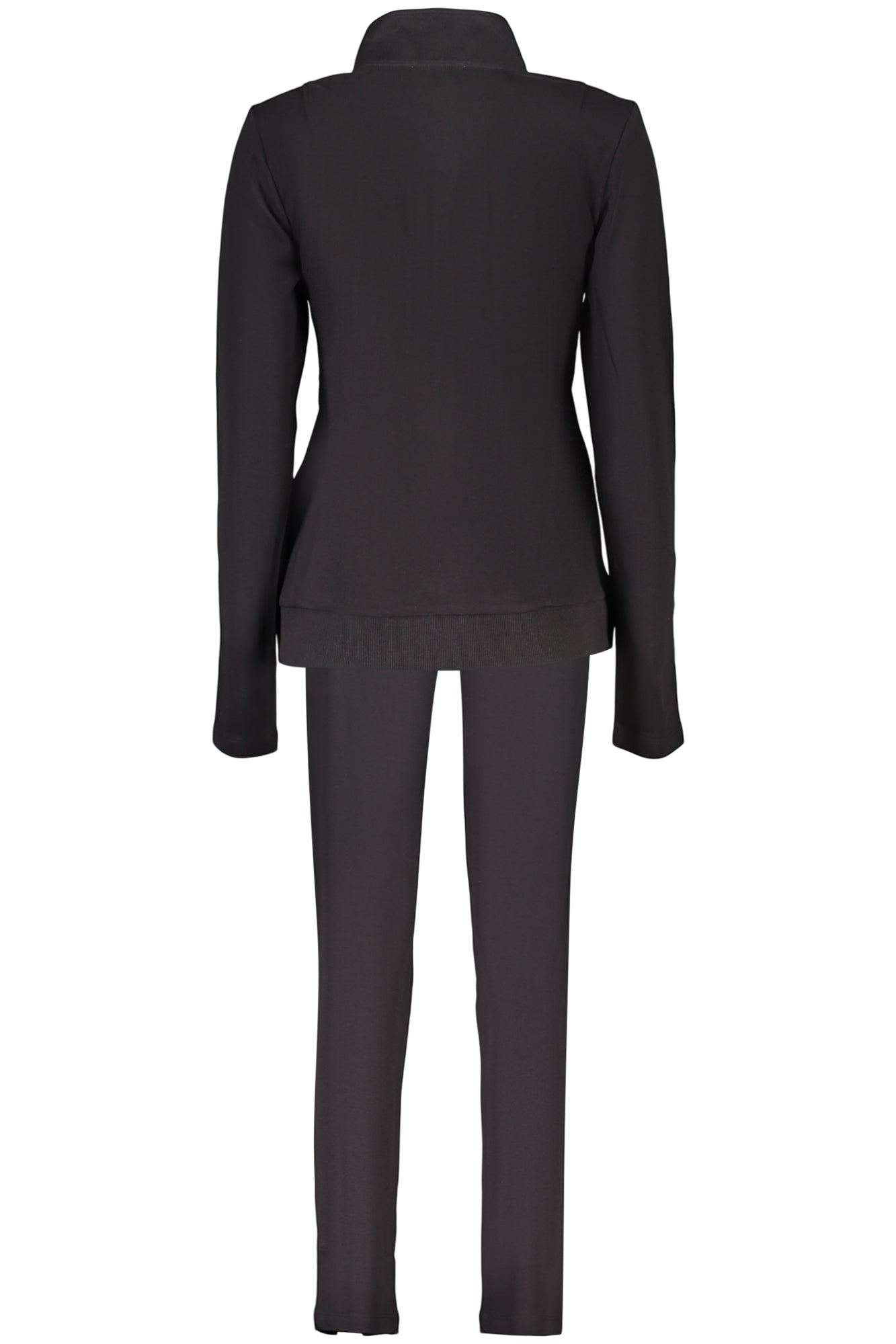 FREDDY Women Hoodie - Black
