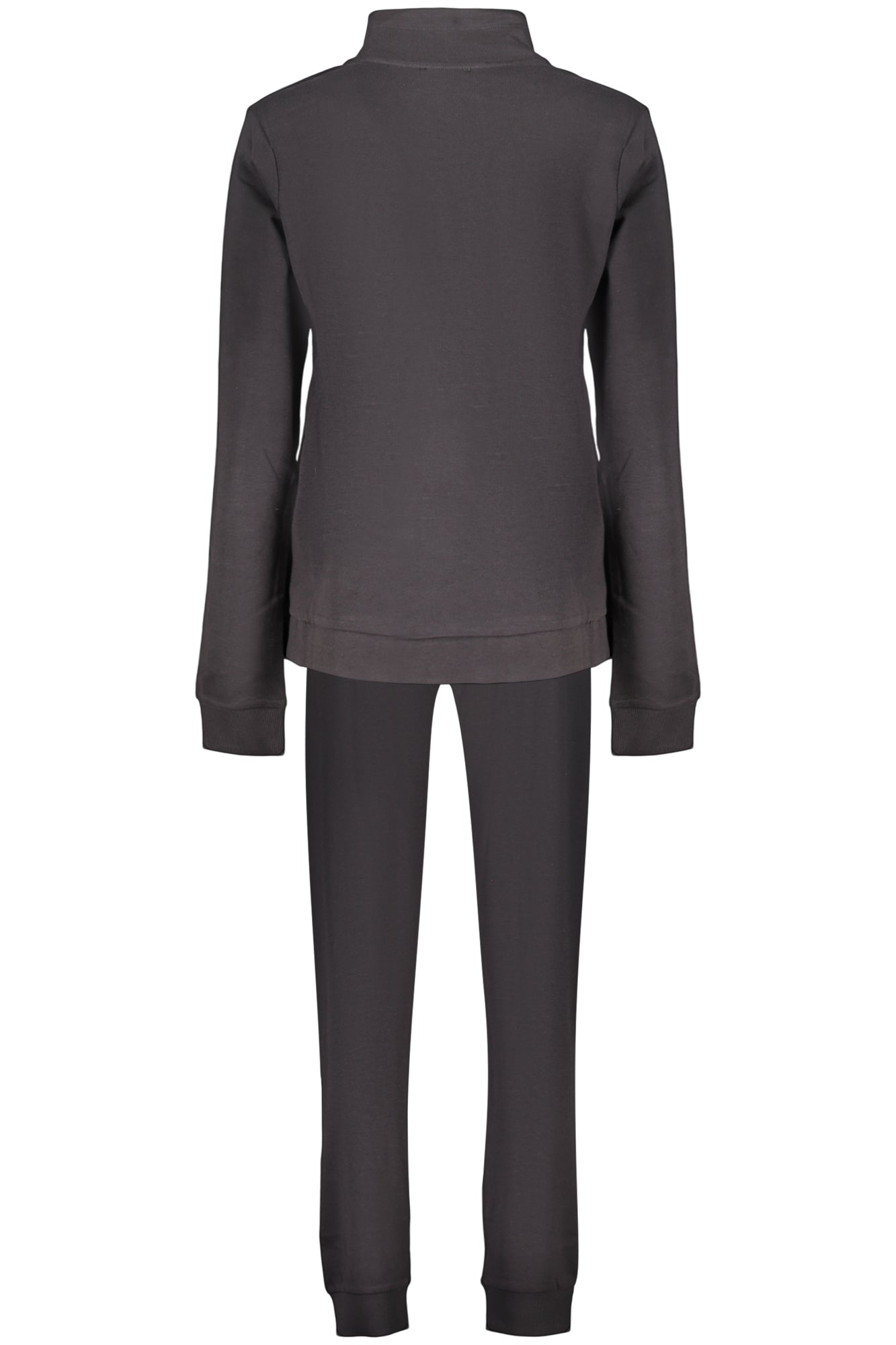 FREDDY Women Hoodie - Black