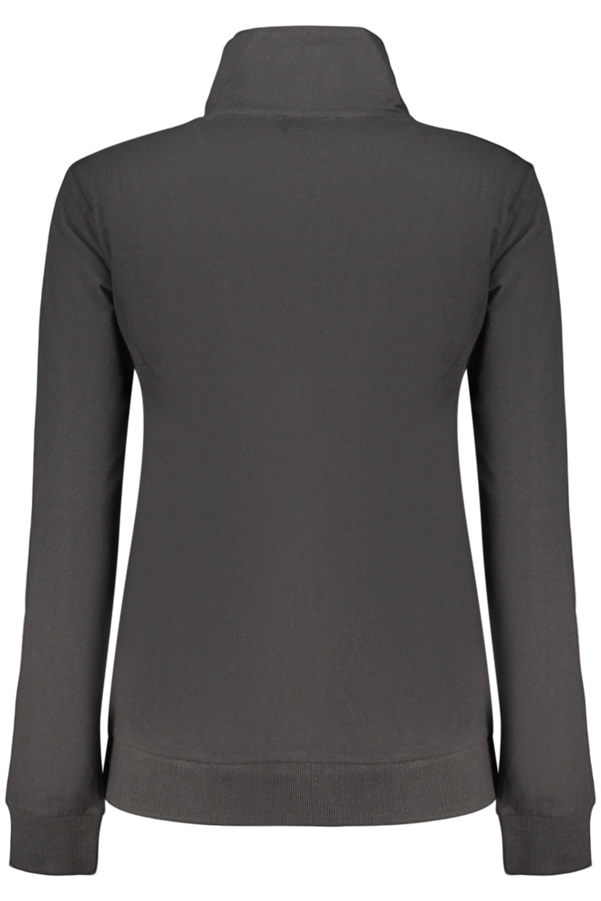 FREDDY Women Hoodie - Black
