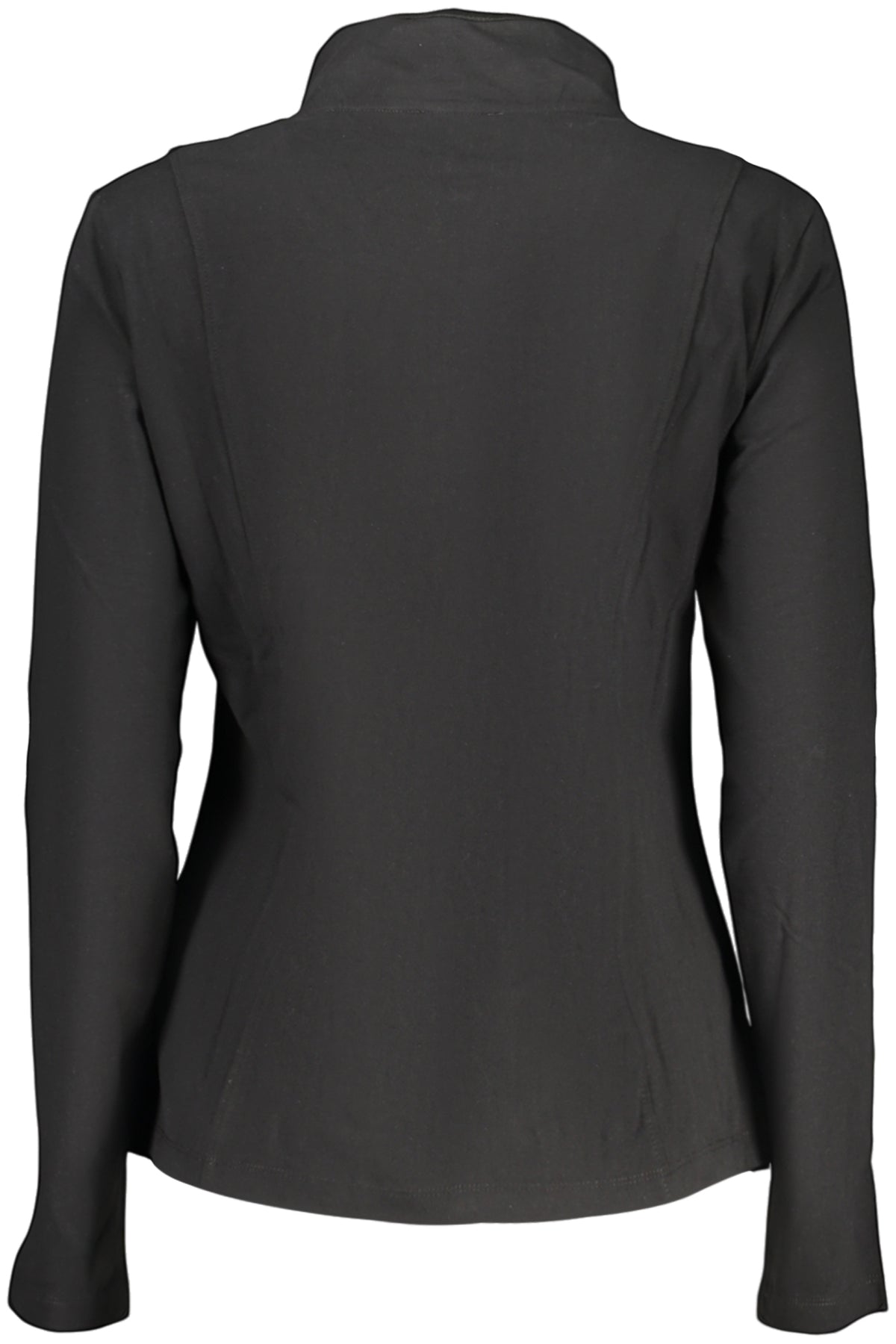 FREDDY Women Hoodie - Black