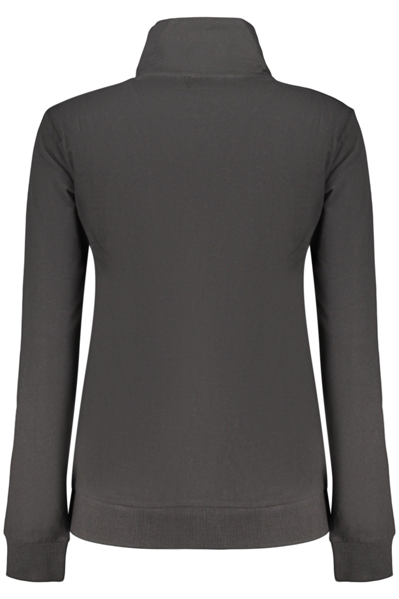 FREDDY Women Hoodie - Black