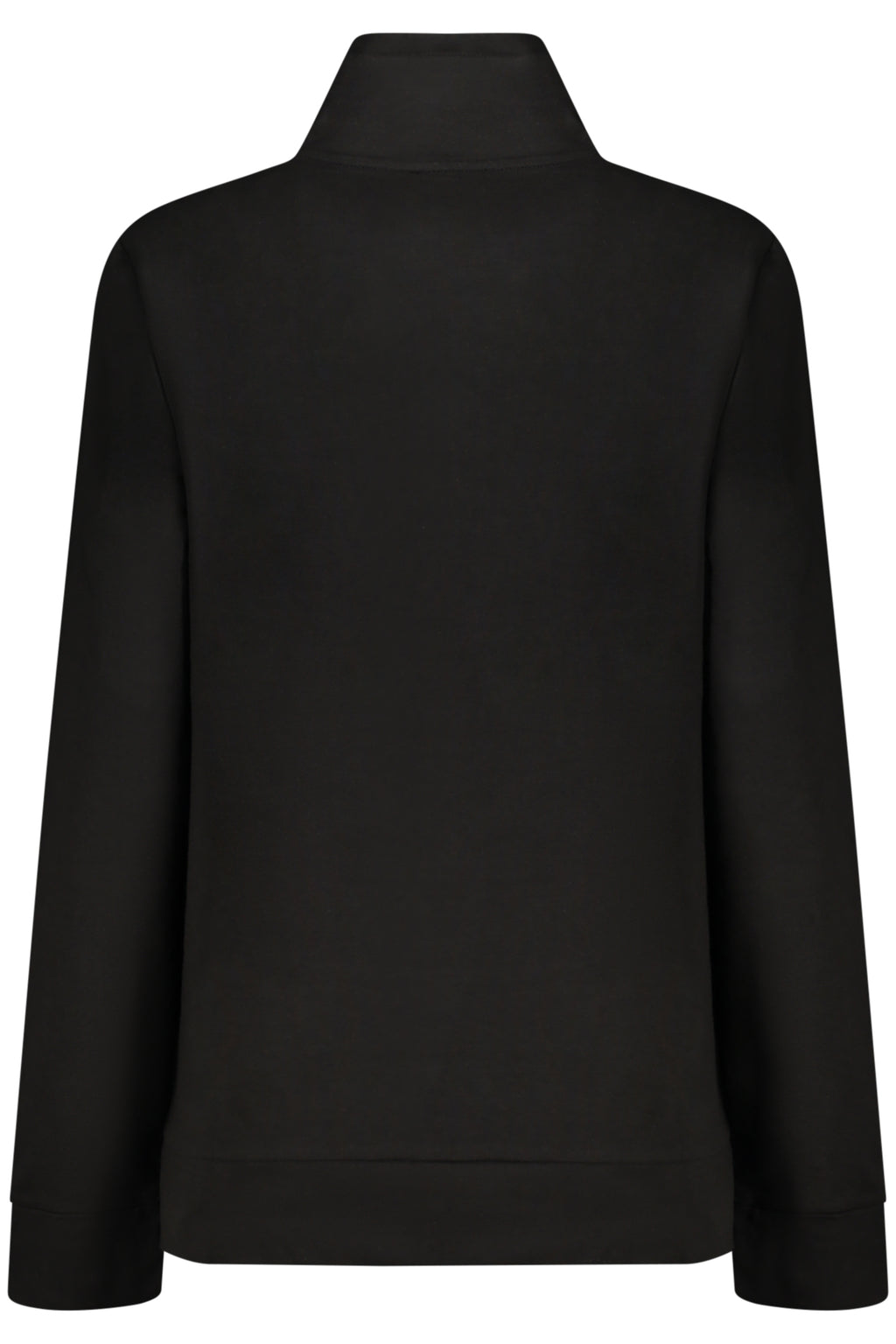 FREDDY Women Hoodie - Black