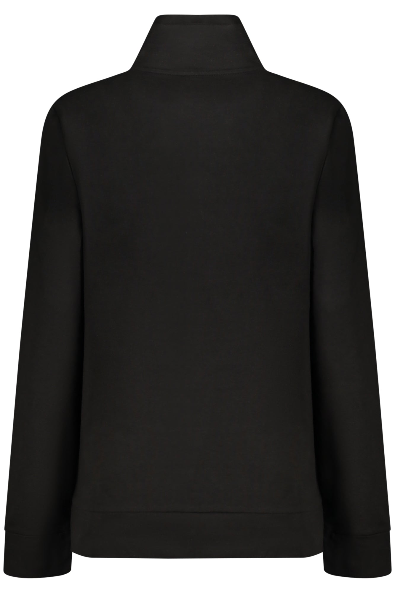 FREDDY Women Hoodie - Black