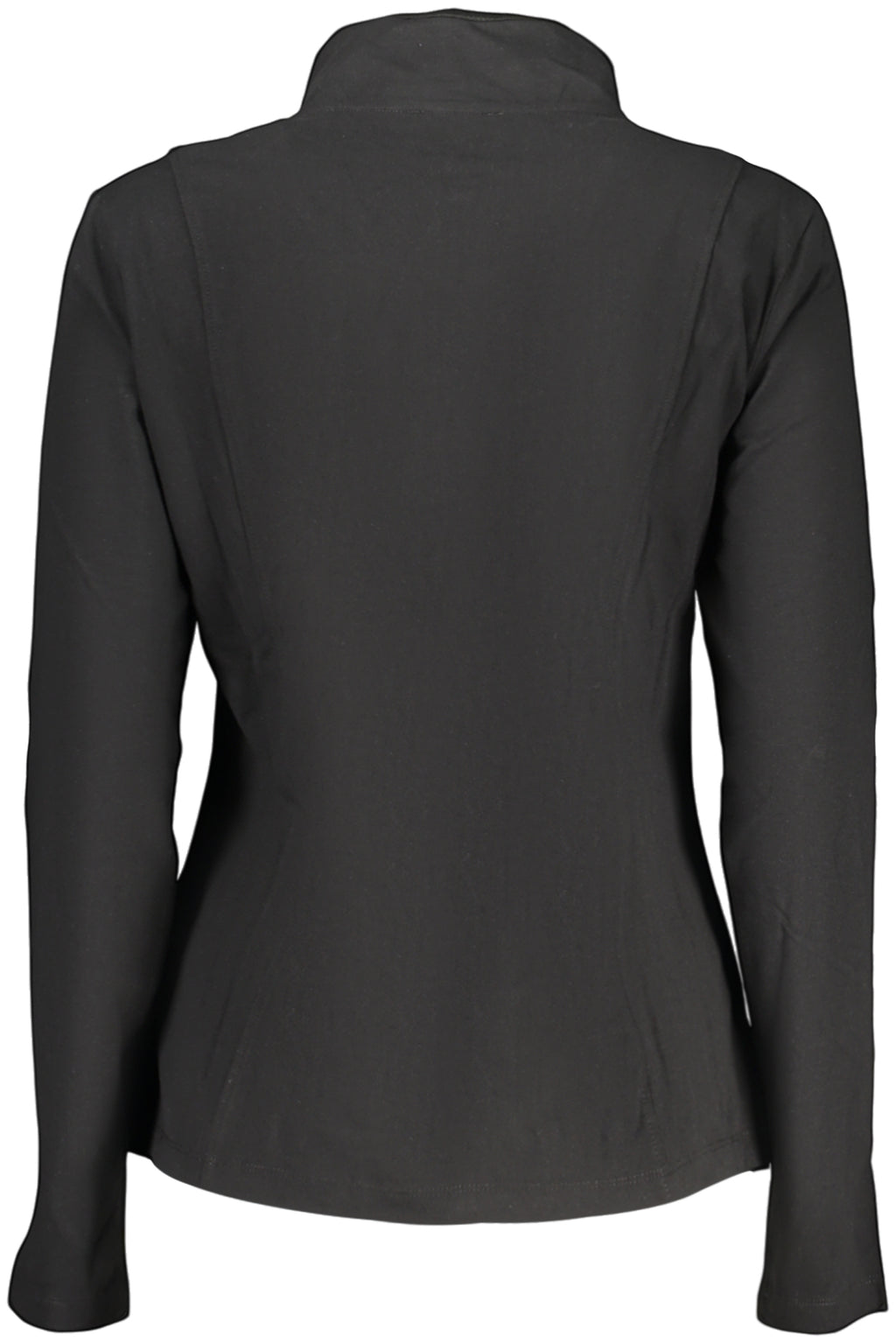 FREDDY Women Hoodie - Black