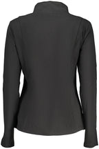 FREDDY Women Hoodie - Black