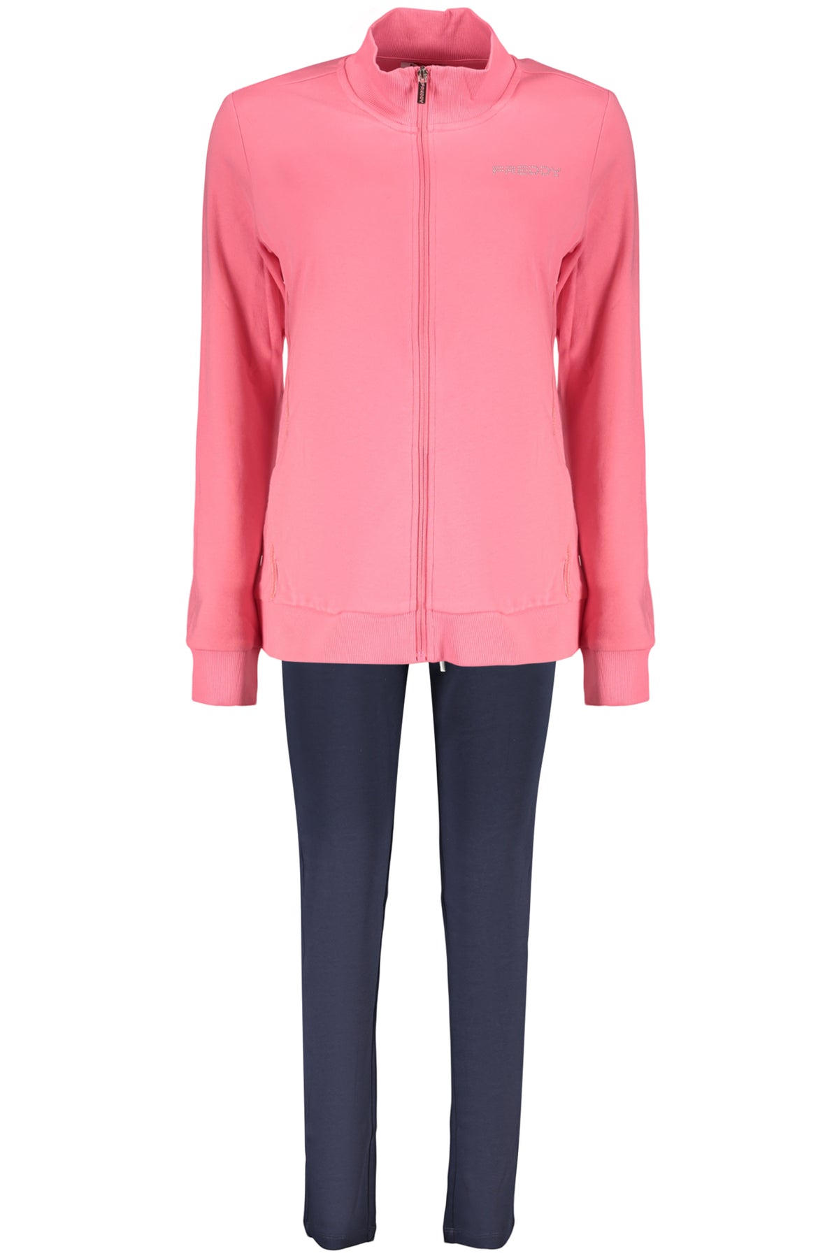 FREDDY Women Hoodie - Pink