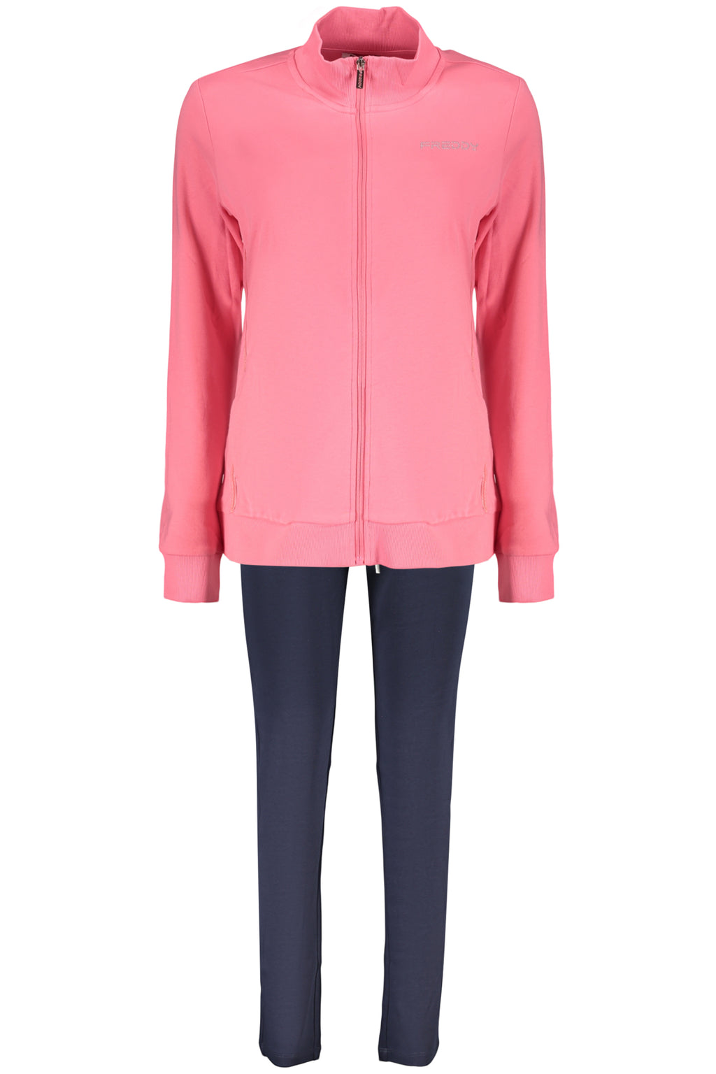 FREDDY Women Hoodie - Pink