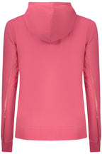FREDDY Women Hoodie - Pink