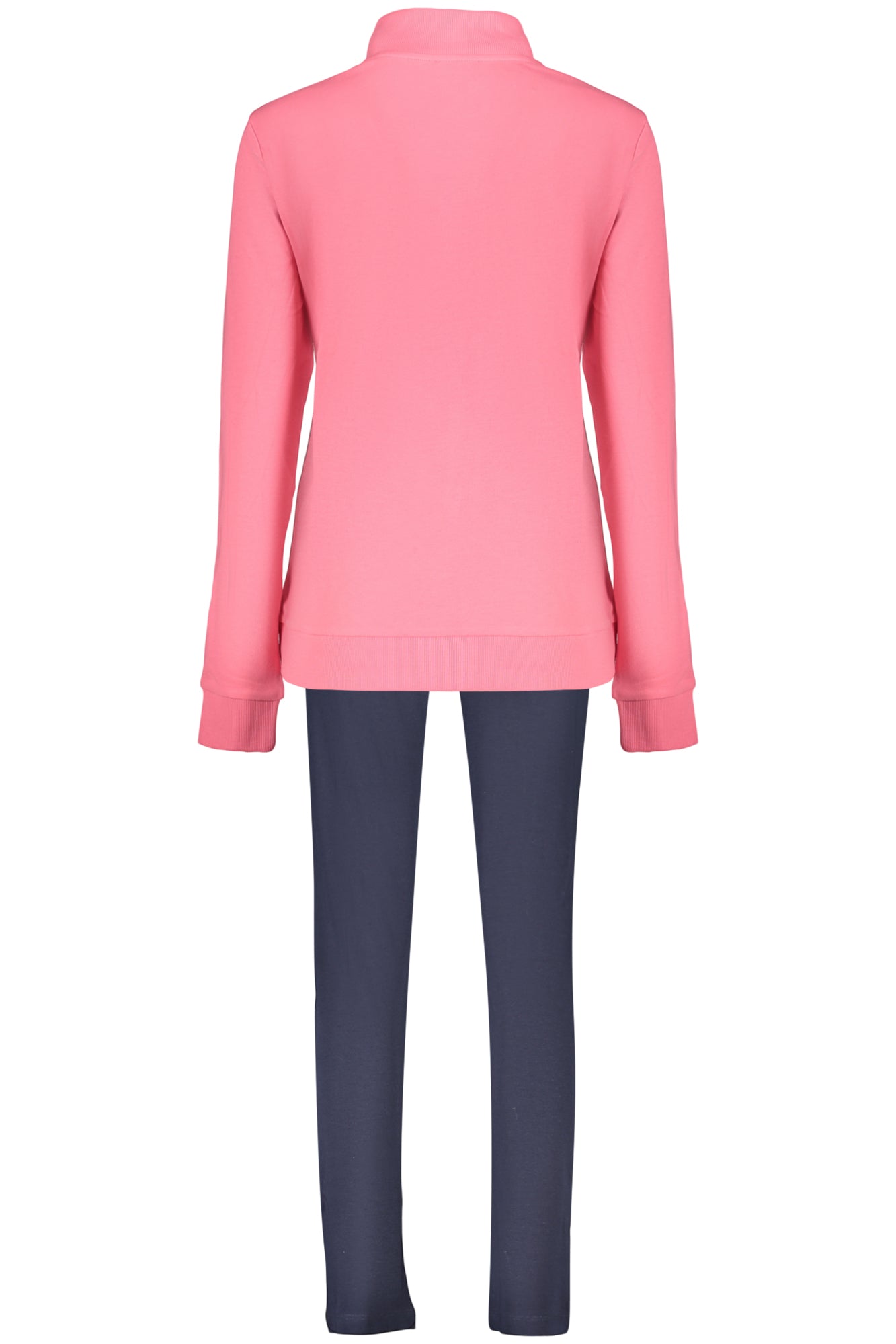 FREDDY Women Hoodie - Pink