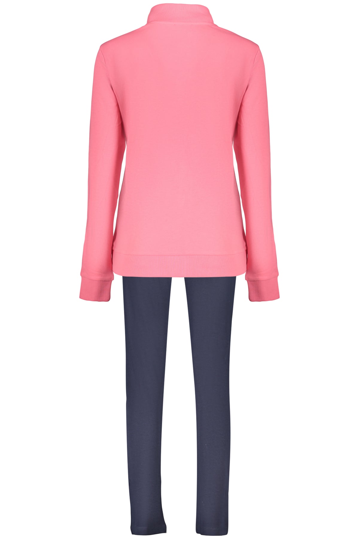 FREDDY Women Hoodie - Pink