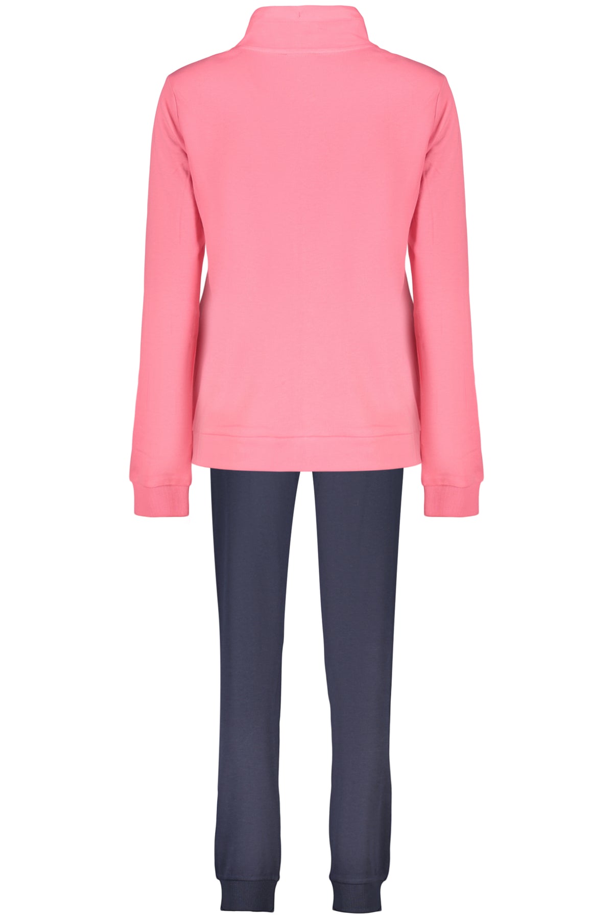 FREDDY Women Hoodie - Pink