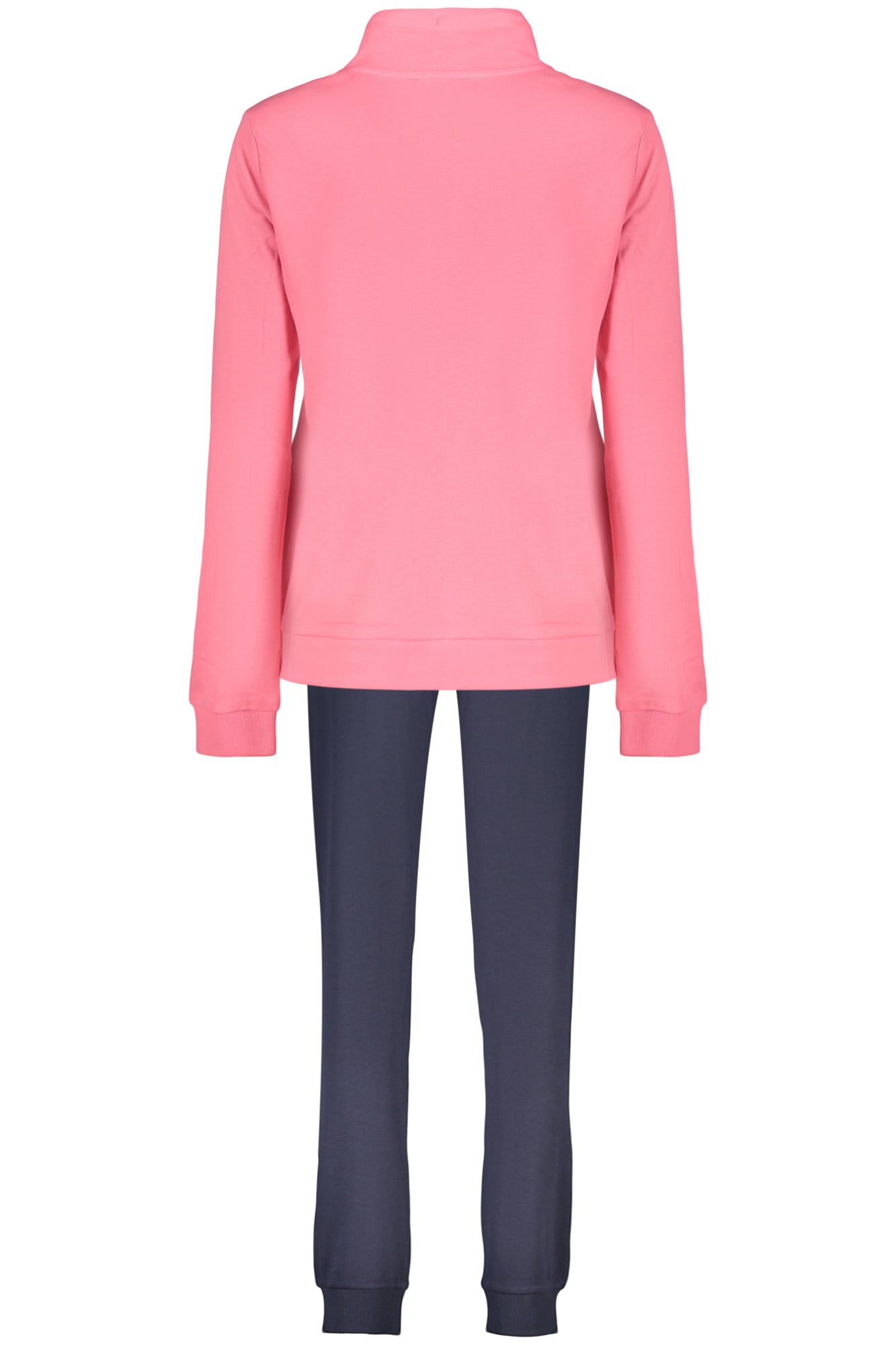 FREDDY Women Hoodie - Pink