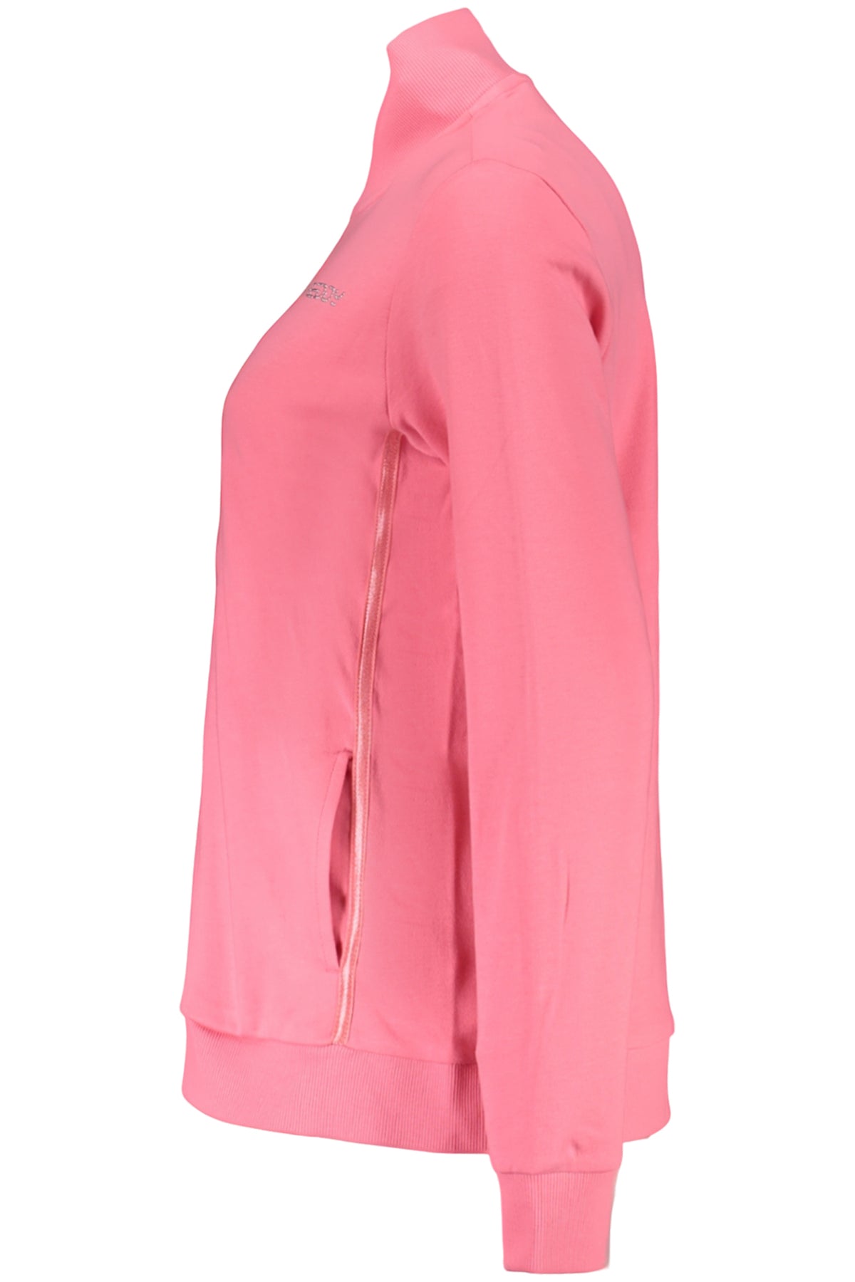 FREDDY Women Hoodie - Pink