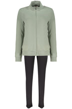 FREDDY Women Hoodie - Green