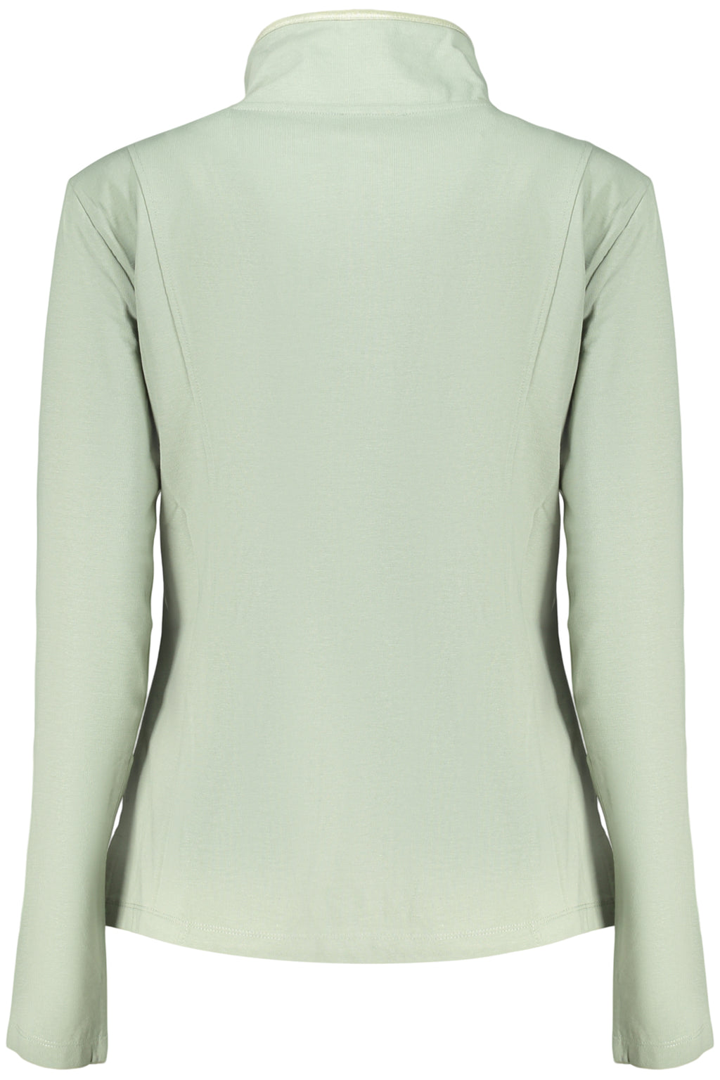 FREDDY Women Hoodie - Green