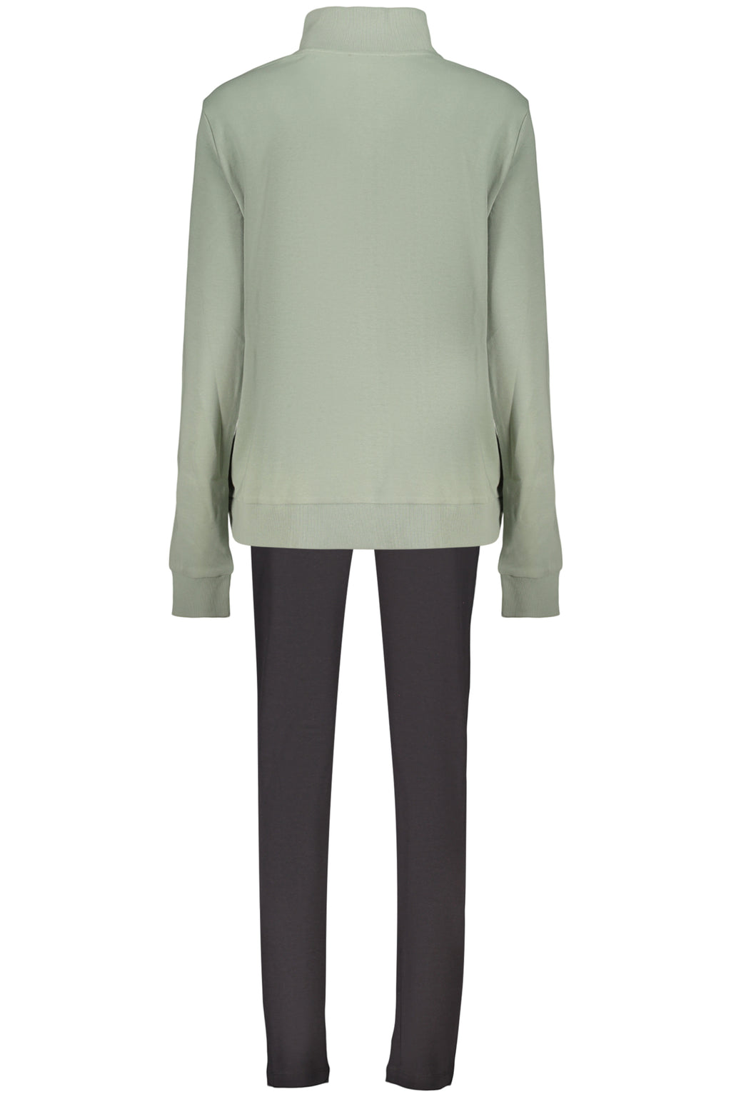 FREDDY Women Hoodie - Green