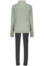 FREDDY Women Hoodie - Green