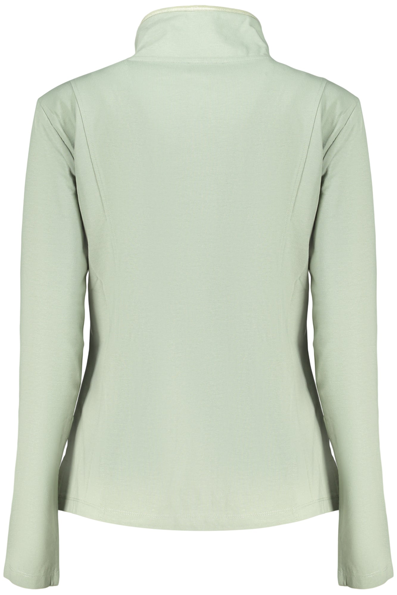 FREDDY Women Hoodie - Green