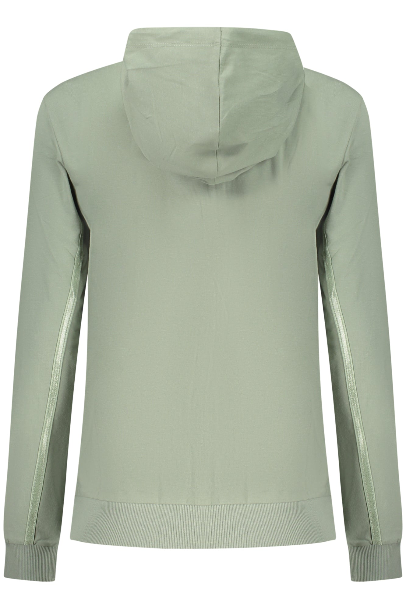 FREDDY Women Hoodie - Green