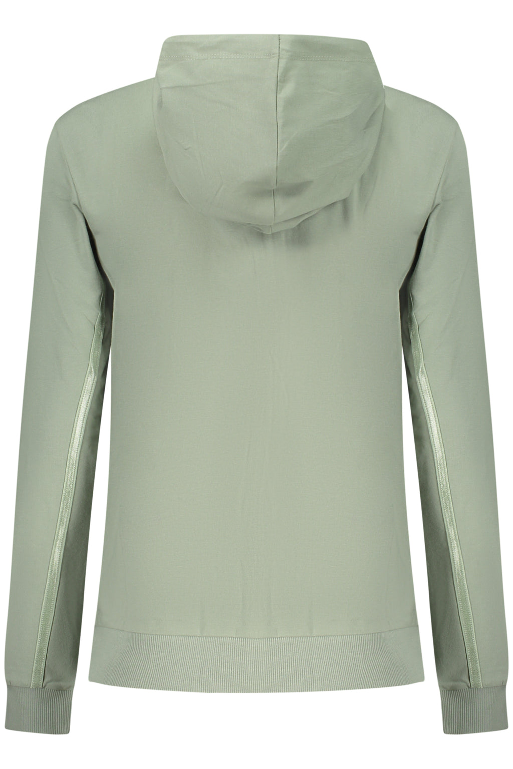 FREDDY Women Hoodie - Green