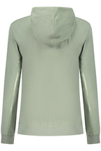 FREDDY Women Hoodie - Green