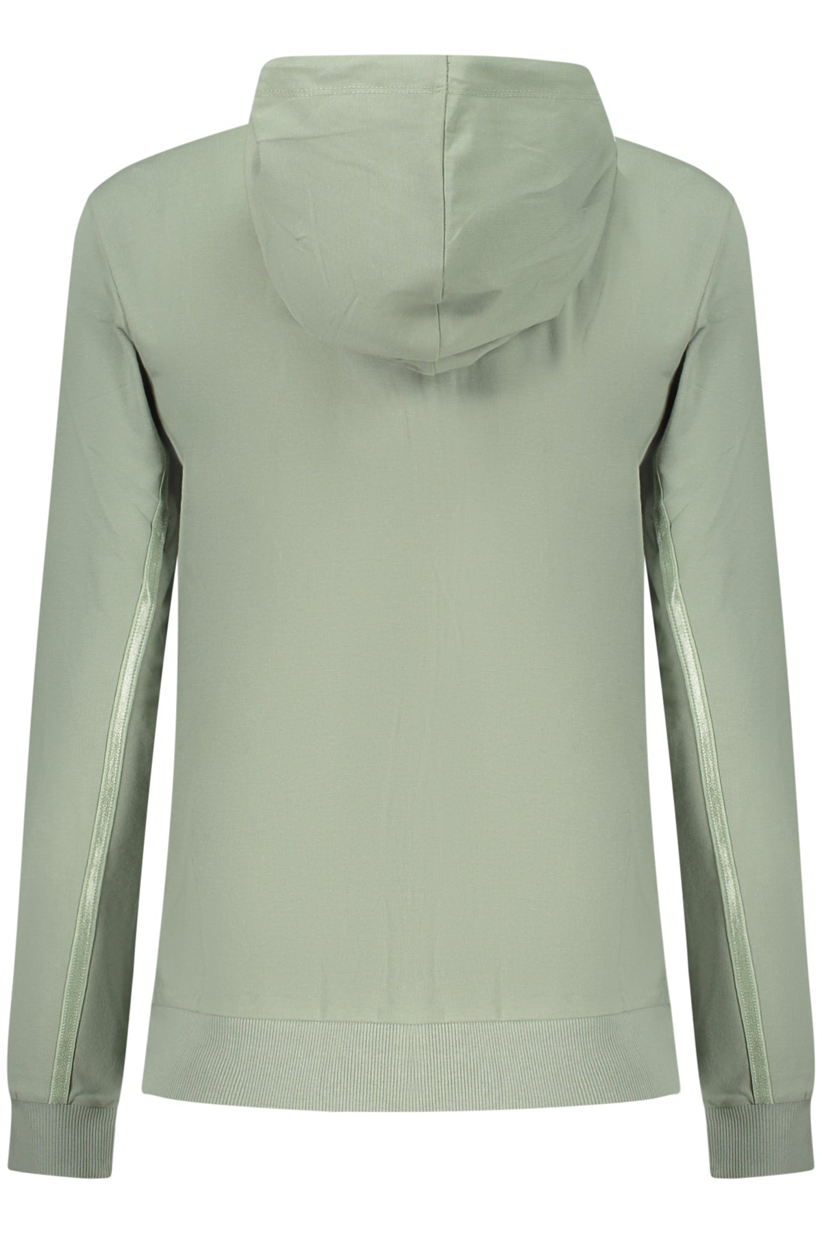 FREDDY Women Hoodie - Green