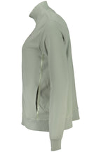 FREDDY Women Hoodie - Green