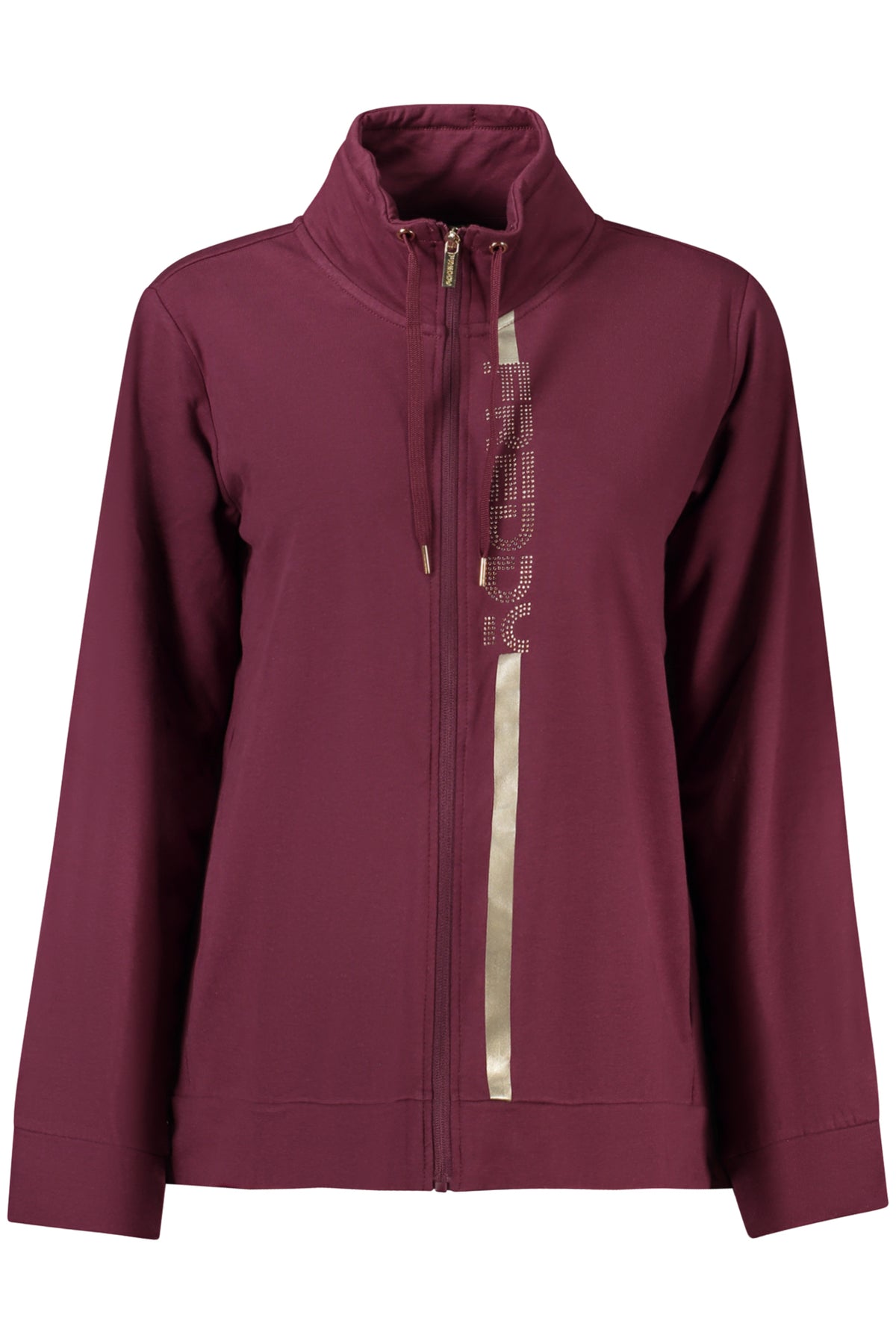 FREDDY Women Hoodie - Purple