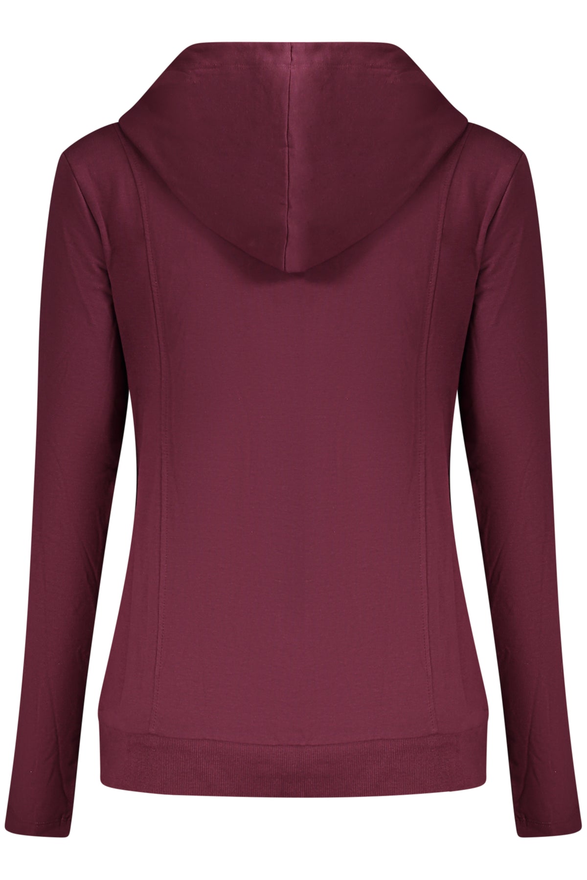 FREDDY Women Hoodie - Purple