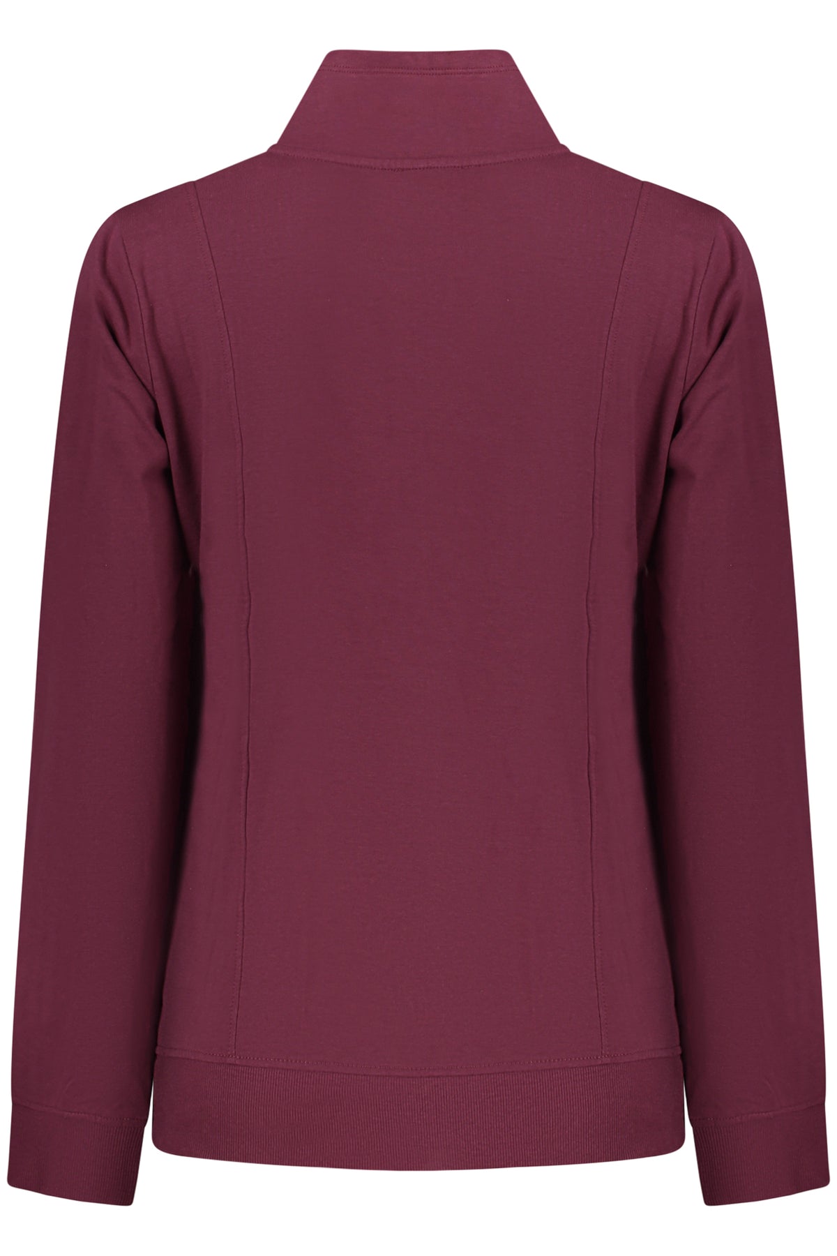 FREDDY Women Hoodie - Purple
