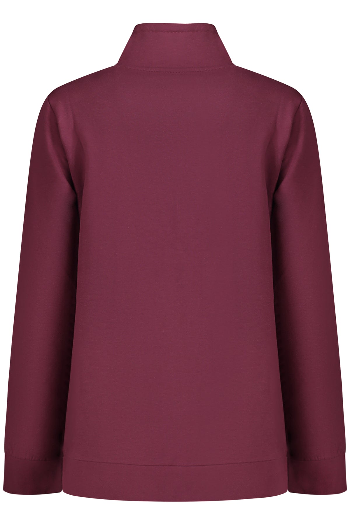 FREDDY Women Hoodie - Purple