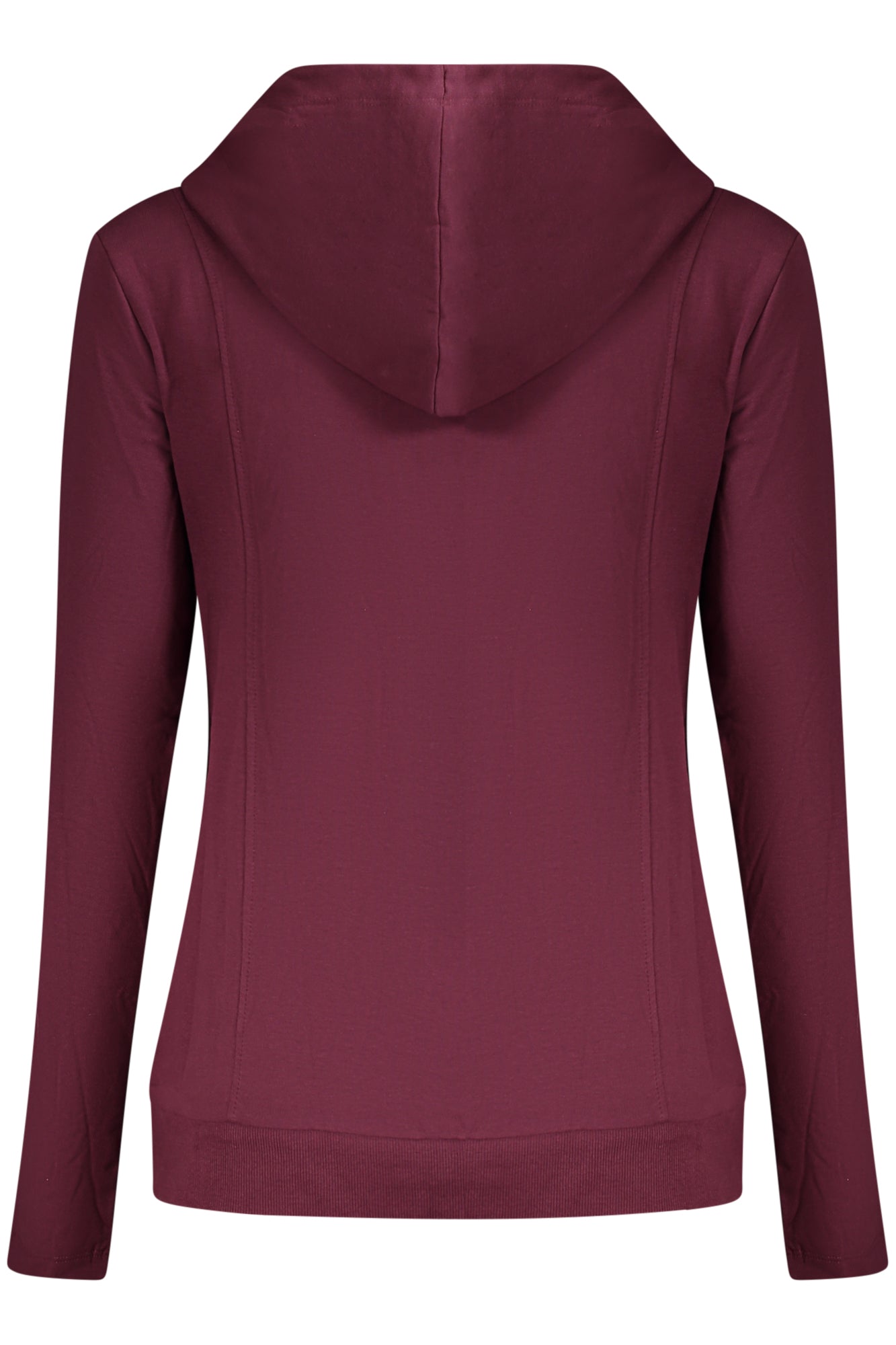 FREDDY Women Hoodie - Purple