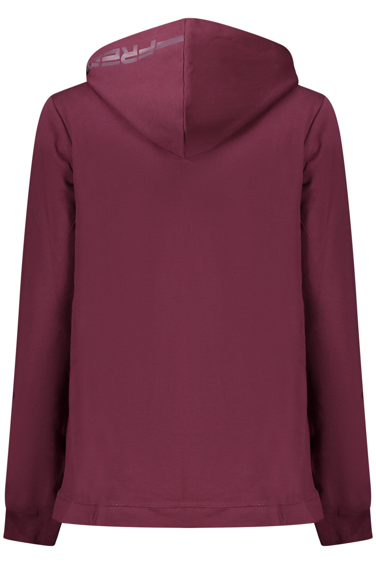 FREDDY Women Hoodie - Purple