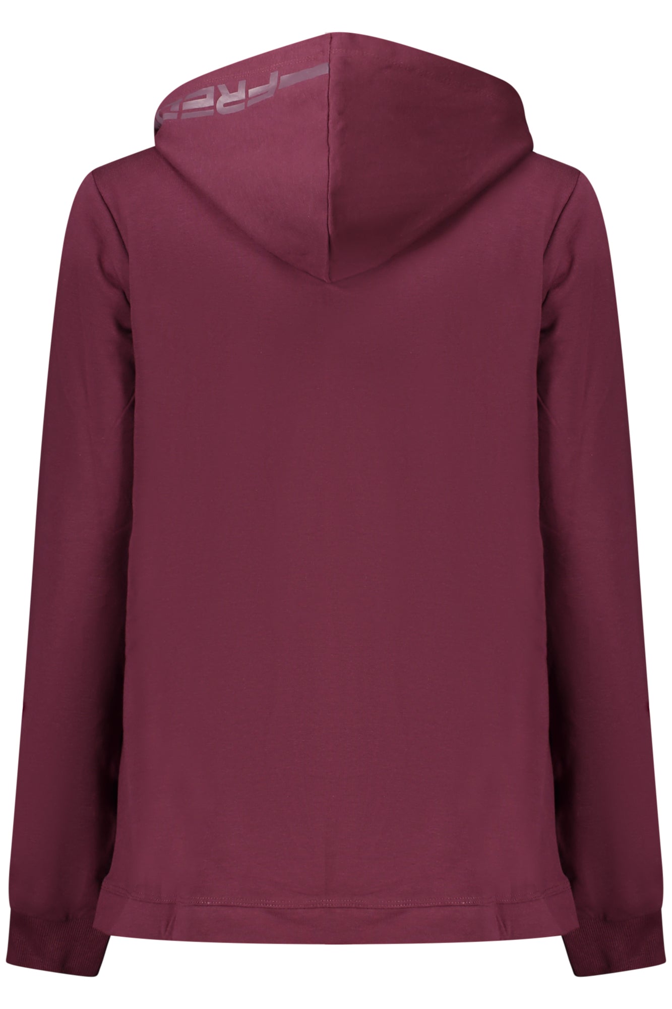 FREDDY Women Hoodie - Purple