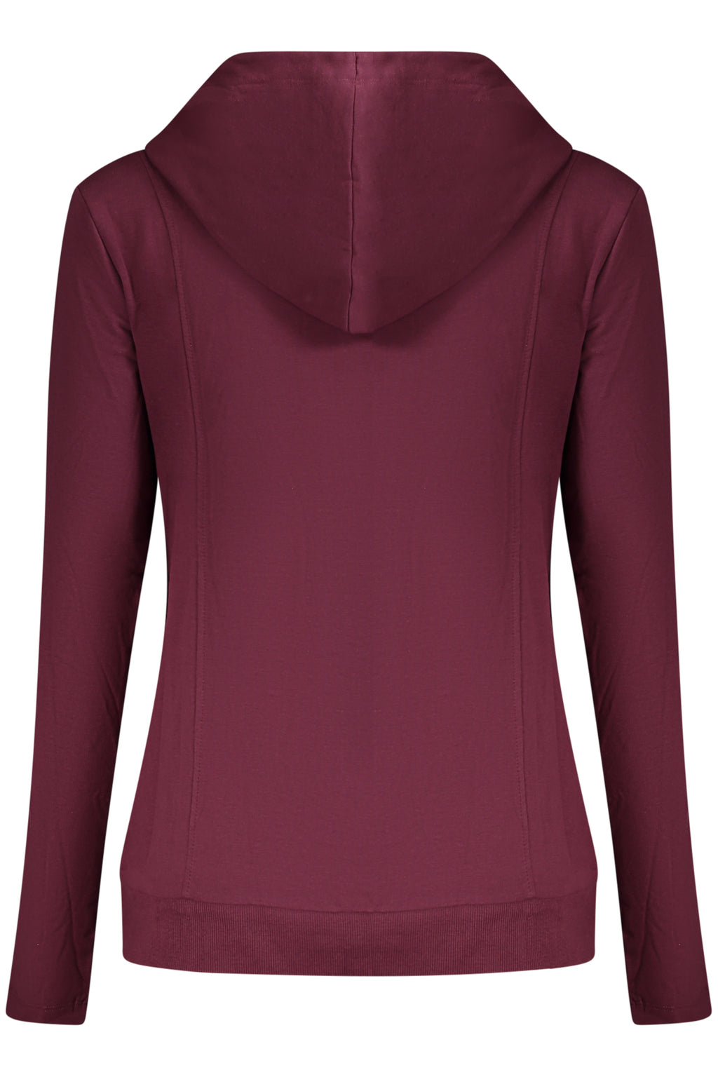 FREDDY Women Hoodie - Purple