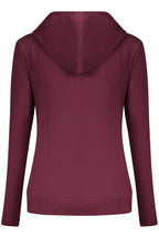 FREDDY Women Hoodie - Purple