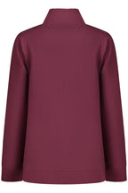 FREDDY Women Hoodie - Purple