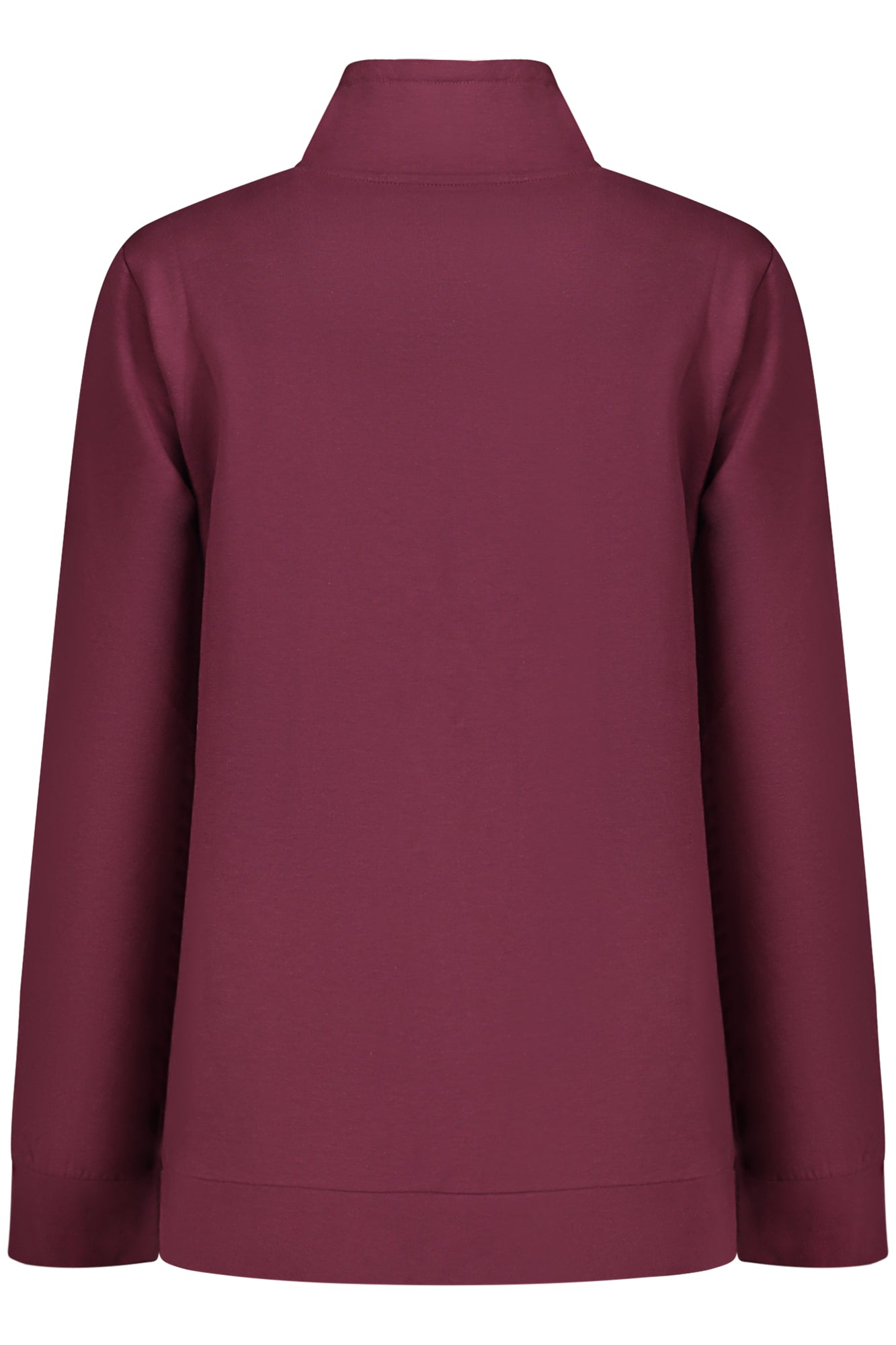 FREDDY Women Hoodie - Purple
