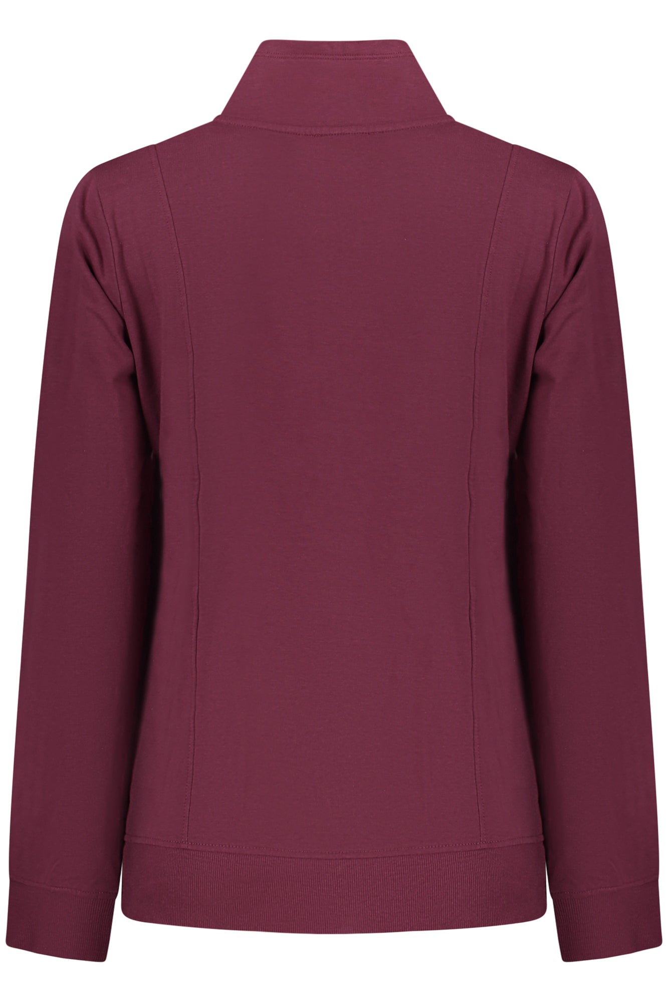 FREDDY Women Hoodie - Purple