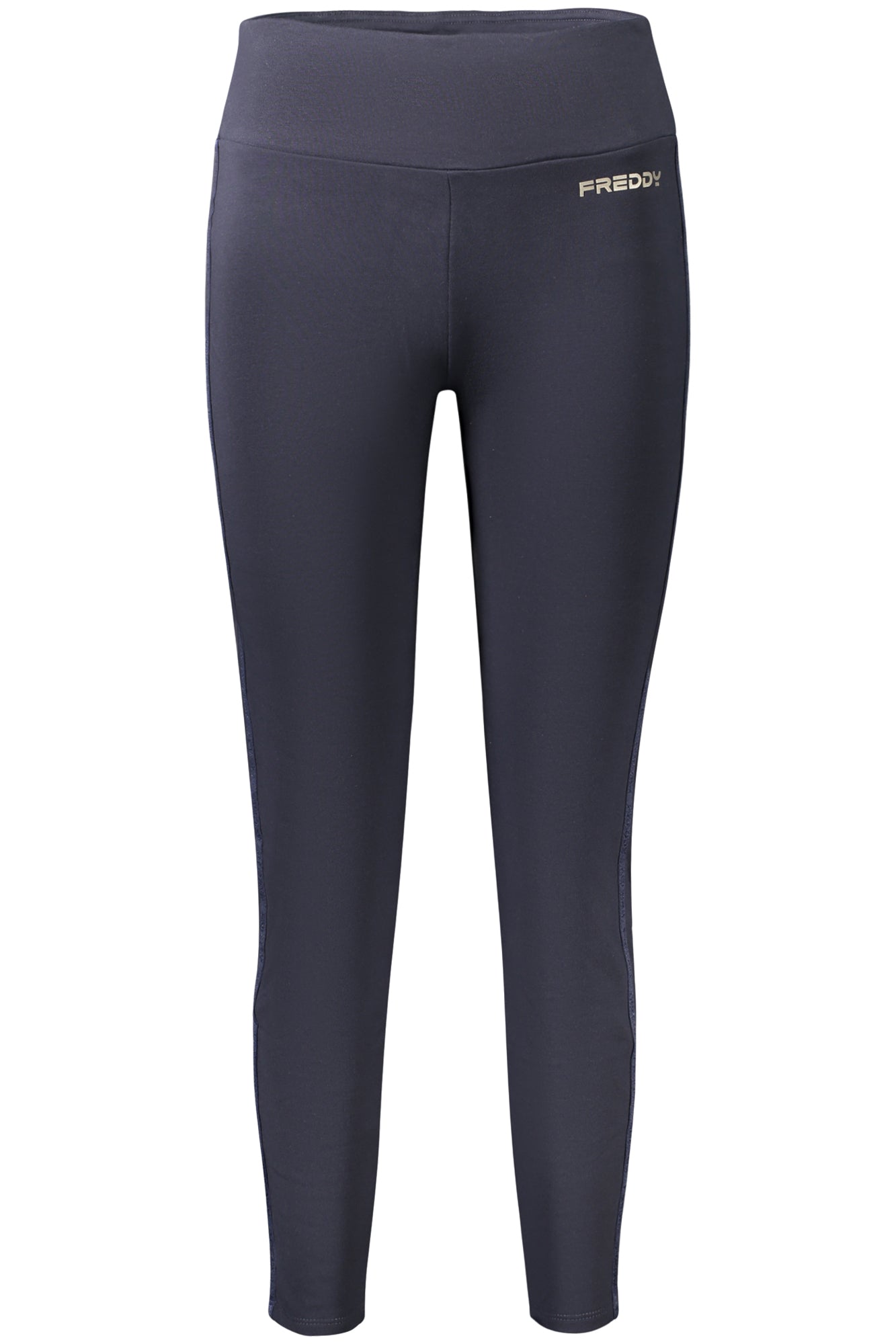 FREDDY Women Trousers - Blue