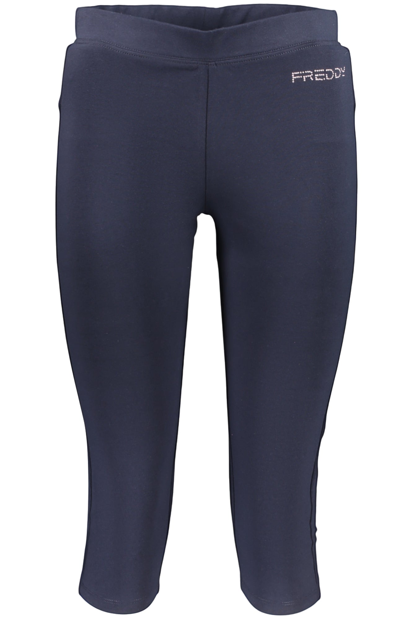 FREDDY Women Trousers - Blue