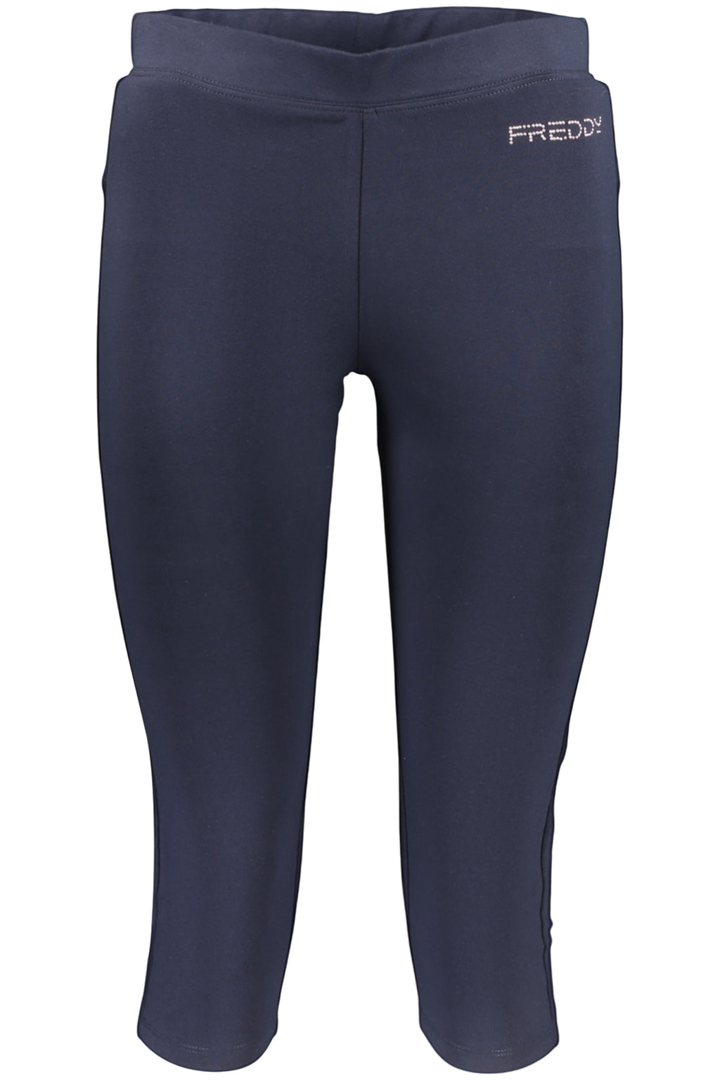 FREDDY Women Trousers - Blue