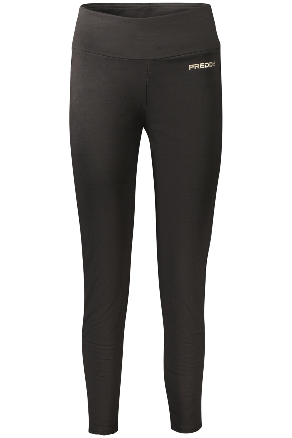 FREDDY Women Trousers - Black