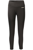 FREDDY Women Trousers - Black
