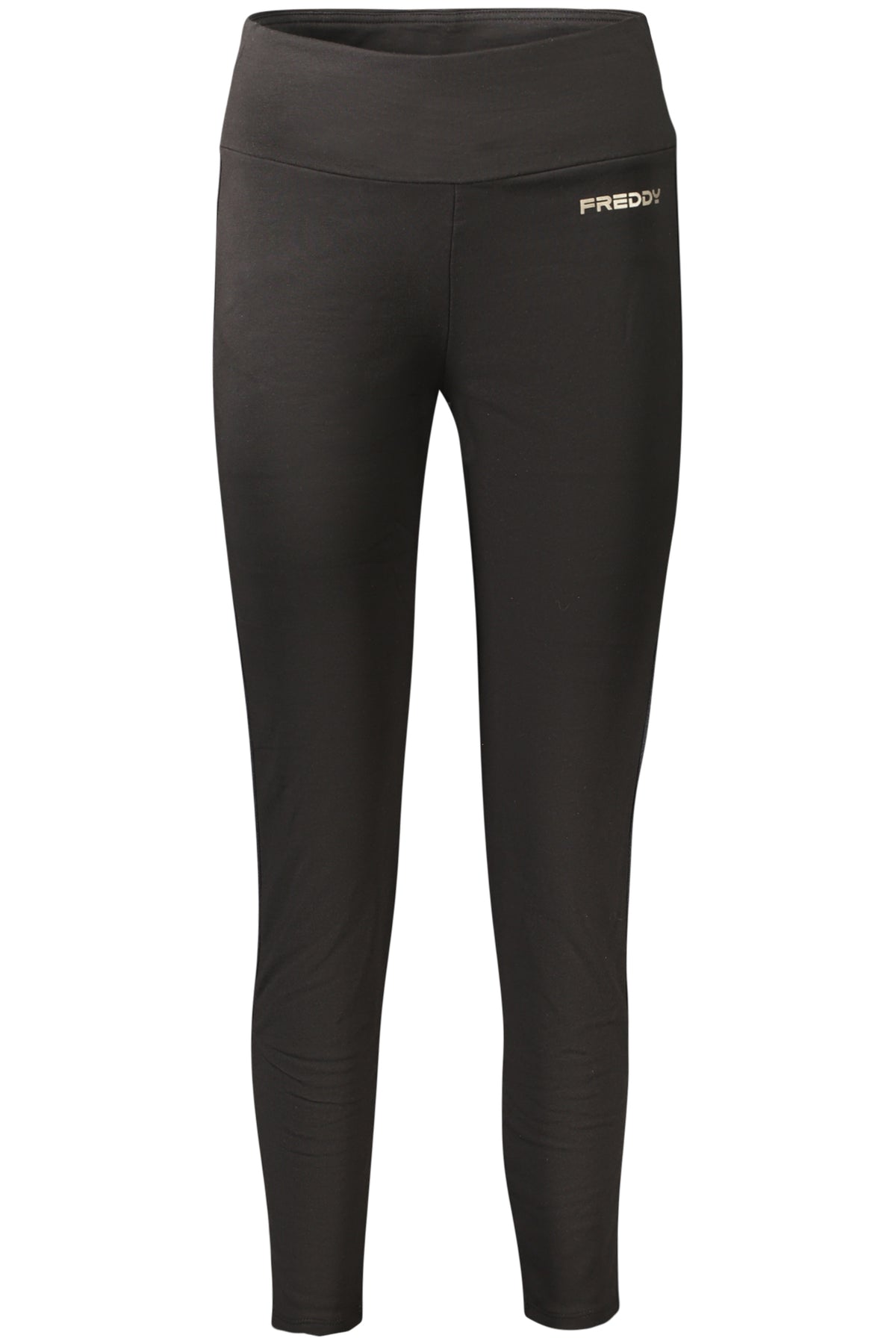 FREDDY Women Trousers - Black