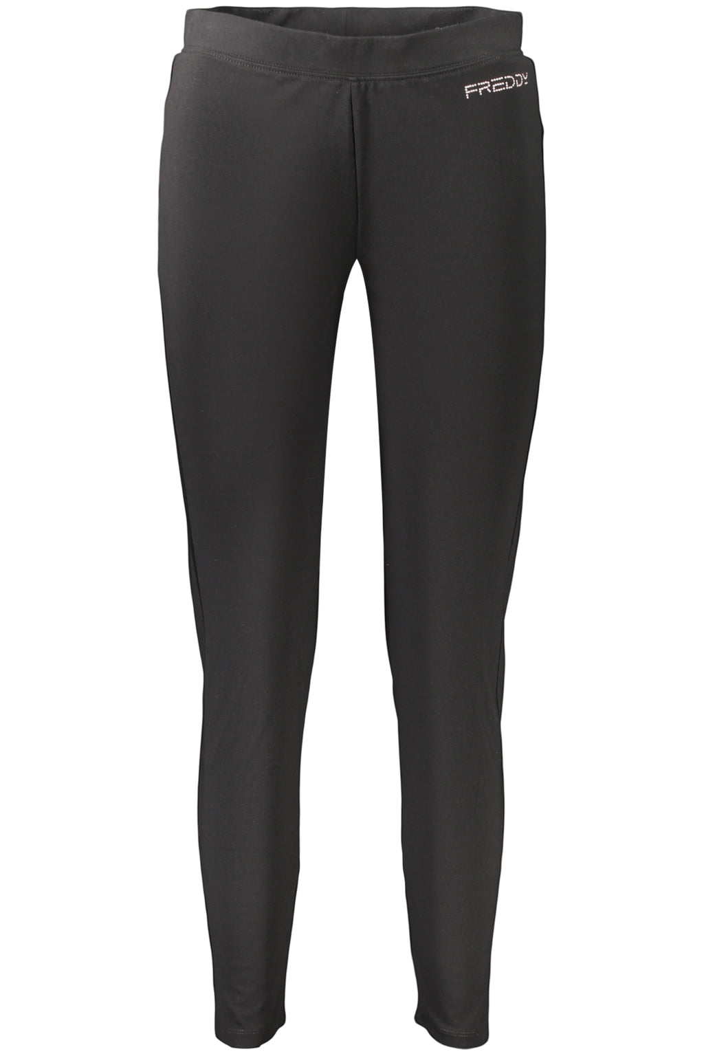 FREDDY Women Trousers - Black