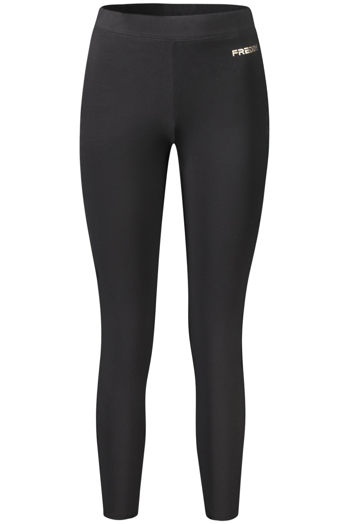 FREDDY Women Trousers - Black