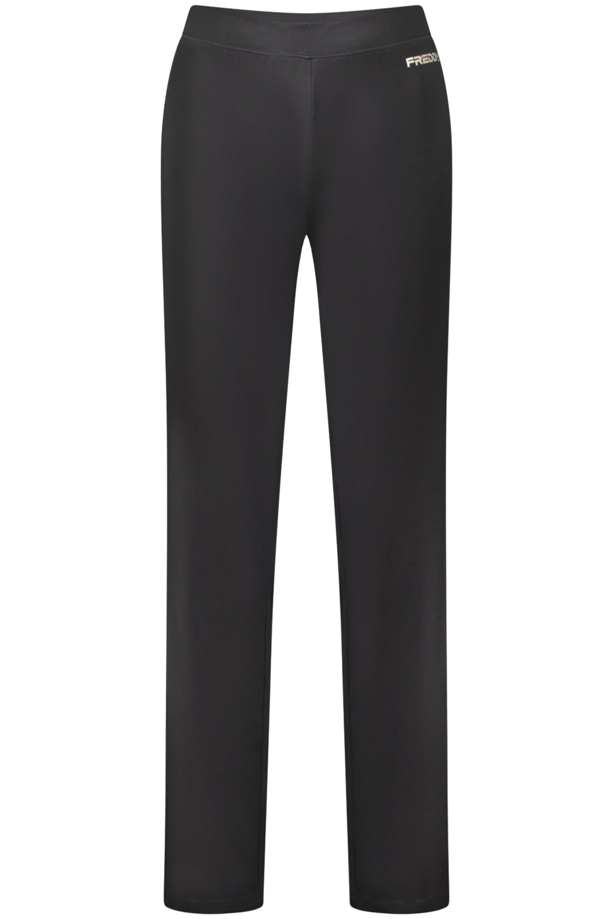FREDDY Women Trousers - Black